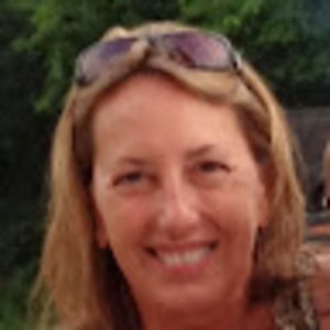 Meet your Posher, Teresa